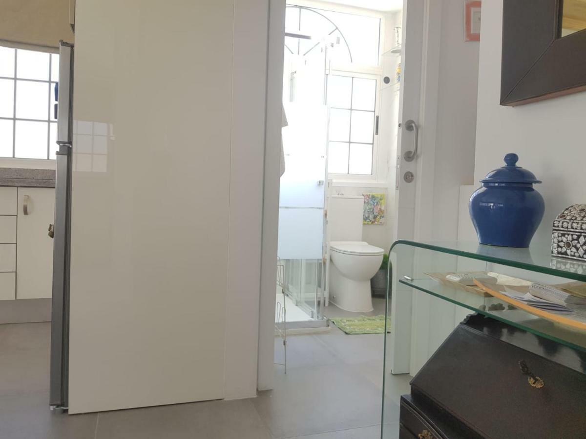 Apto/Suite Santa Cruz Tenerife Bagian luar foto