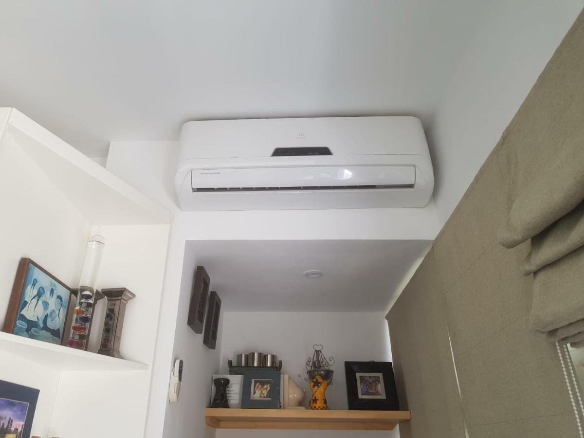 Apto/Suite Santa Cruz Tenerife Bagian luar foto