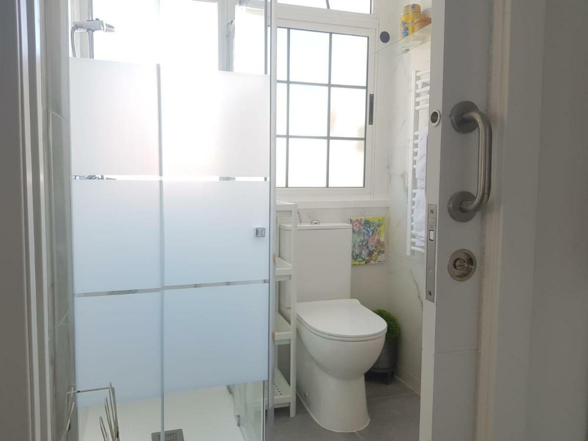 Apto/Suite Santa Cruz Tenerife Bagian luar foto