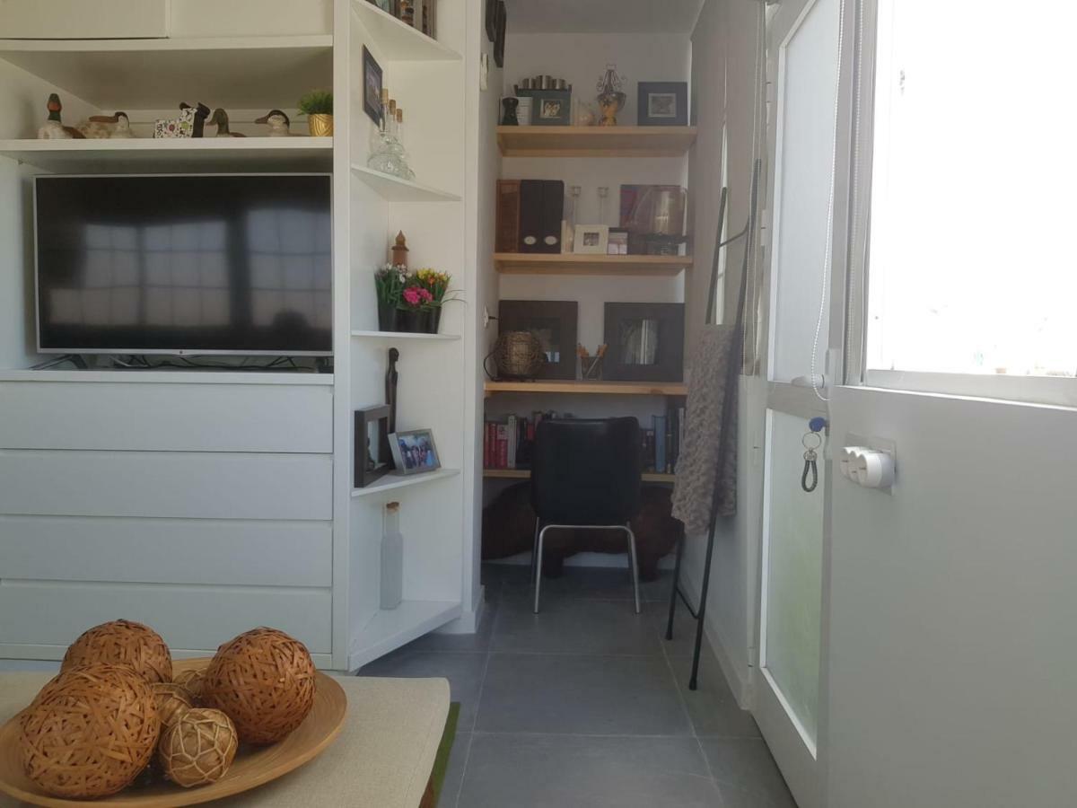 Apto/Suite Santa Cruz Tenerife Bagian luar foto
