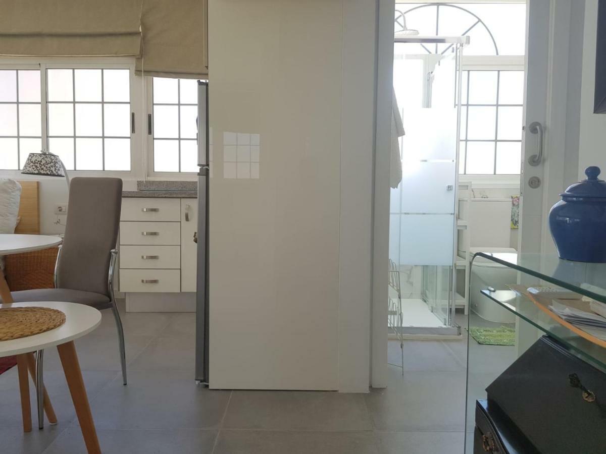 Apto/Suite Santa Cruz Tenerife Bagian luar foto